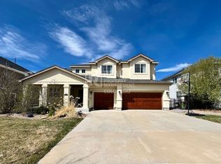 8099 S Country Club Pkwy, Aurora, CO 80016