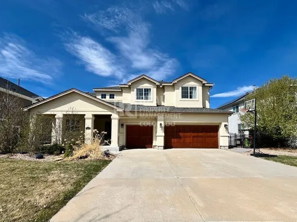 8099 S Country Club Pkwy, Aurora, CO 80016
