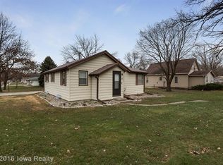 302 E Vest St, Jefferson, IA 50129