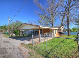 445 Ellen Williams Loop, Kingsland, TX 78639