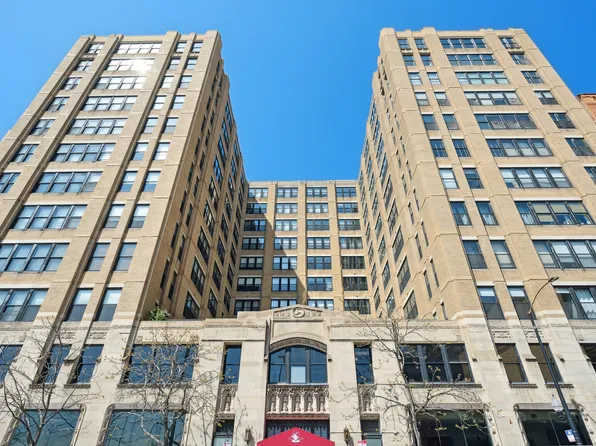 728 W Jackson Blvd APT 701, Chicago, IL 60661