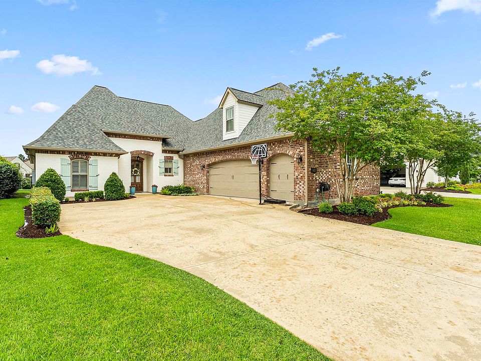 4122 Oleander Dr, Lake Charles, LA 70605 | Zillow