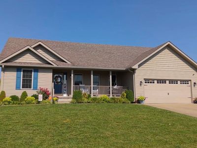 490 Pine Hurst Dr, Mt Sterling, KY, 40353