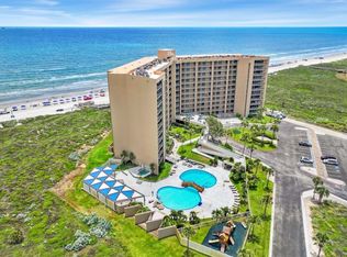 6649 Seacomber Dr APT 509, Port Aransas, TX 78373