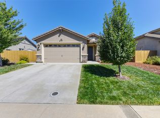 3399 Oselot Way, Rancho Cordova, CA 95670