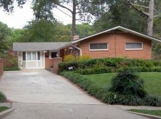 3403 Park Hill Pl, Fairfax, VA 22030