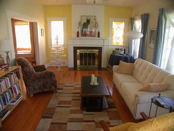 Front Room