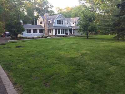5 Broad Path, Lloyd Harbor, NY, 11743