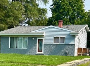 1422 W Coldwater Rd, Flint, MI 48505