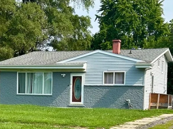 1422 W Coldwater Rd, Flint, MI 48505