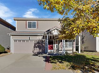 4983 Fundy St, Denver, CO 80249