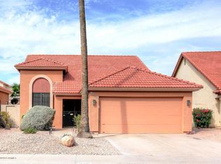 14610 S 41st Way, Phoenix, AZ 85044