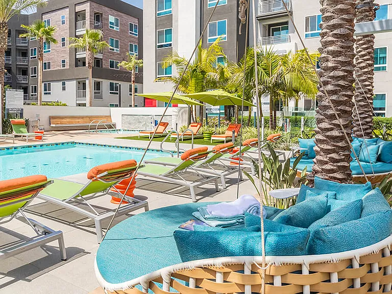 Vita Apartment Homes — Photo 18