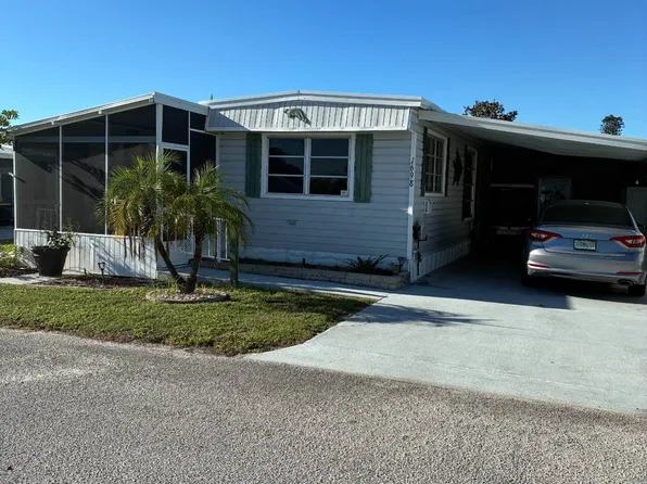 1698 Moonraker Dr #276, Ruskin, FL 33570