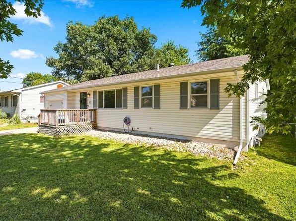 213 Wendover Dr, Council Bluffs, IA 51503