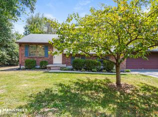 4030 Summer Pl, New Albany, IN