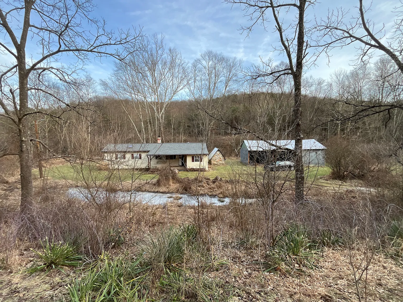 Big Cola Rd, Rockbridge — Photo 2