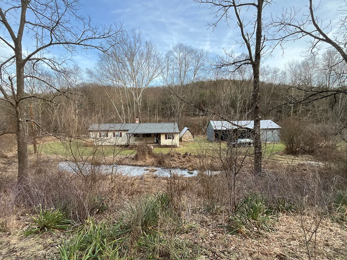 Building Photo - Big Cola Rd