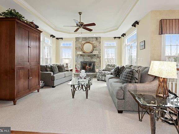 2nd image of 21019 Forest Highlands Ct