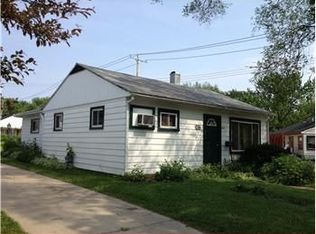 3422 S 66th St, Milwaukee, WI 53219