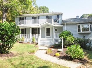 503 Stormville Mountain Rd, Stormville, NY 12582
