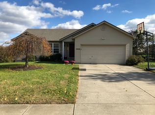 2928 Creekside Dr, Fairfield, OH 45011