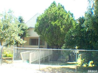 4024 11th Ave, Sacramento, CA 95817