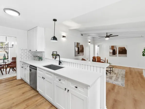 5604 Chadwyck Dr, Austin, TX 78723