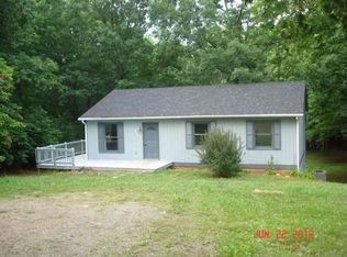 2098 Diamond Hill Rd, Moneta, VA 24121