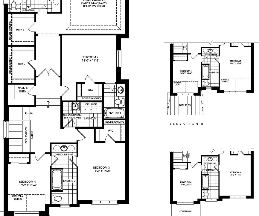 2nd image of 3555 Thickson Rd N #Lnlrf