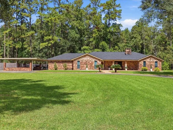 915 Strickland St, Vidor, TX 77662
