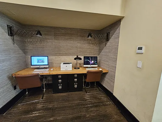 Rented by Heller Organization | media 8