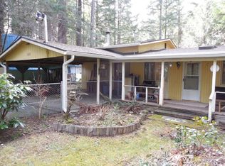 111 Silver Tip Ln, Packwood, WA 98361
