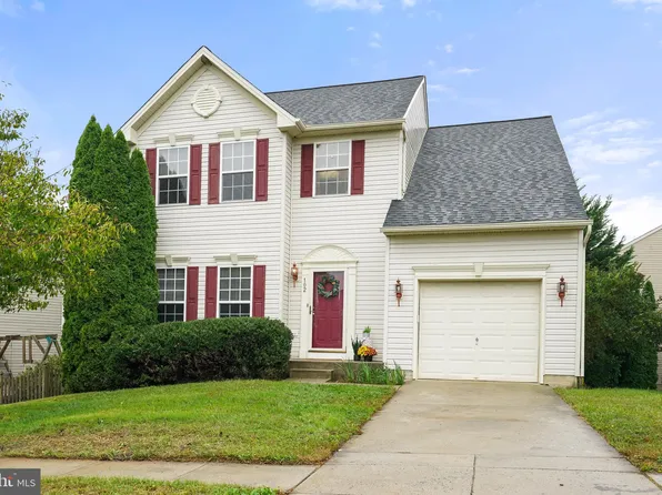 102 Broad Leaf Ct, Rising Sun, MD 21911