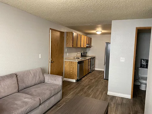 Floor plan B405