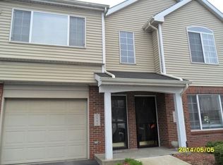 3593 Whitaker Dr, Melvindale, MI 48122