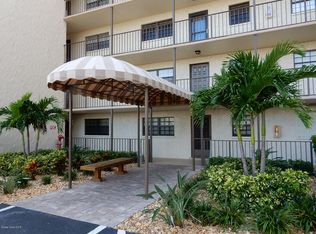 4100 Ocean Beach Blvd APT 105, Cocoa Beach, FL 32931