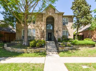 2009 Keystone Dr, Plano, TX 75075
