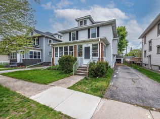 528 Riverview Ave, Monroe, MI 48162