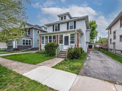 528 Riverview Ave, Monroe, MI, 48162