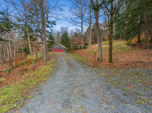 160 Greeley Shunpike Road, Hartford, VT 05059