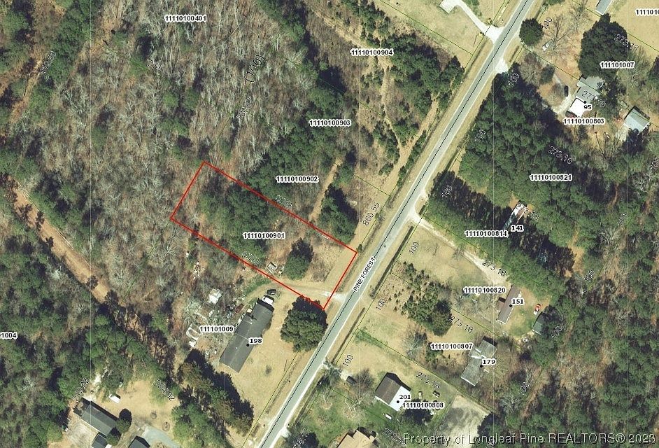 1st image of 9 Pine Forest Dr