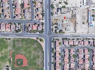 5420 N 5th St, North Las Vegas, NV 89031