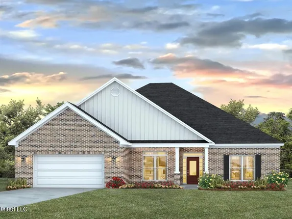 17070 River Hills Dr, Gulfport, MS 39503