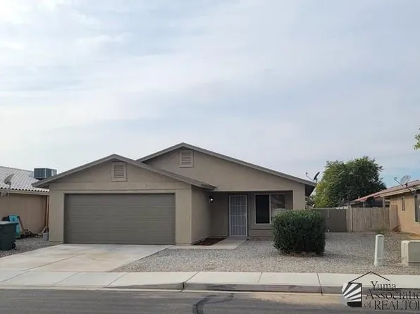 4426 S Bamboo Ave, Yuma, AZ 85365