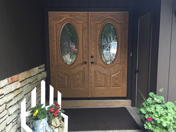 Welcome to your new home!