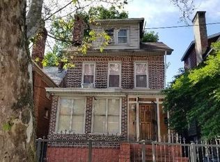 1955 Andrews Ave S, Bronx, NY 10453