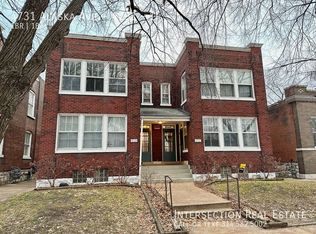 4731 Alaska Ave #1F, Saint Louis, MO