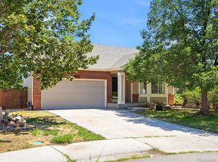 9470 Morning Glory Ln, Highlands Ranch, CO 80130