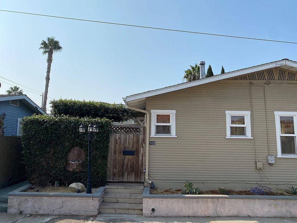 1st image of 2885 Gunn St